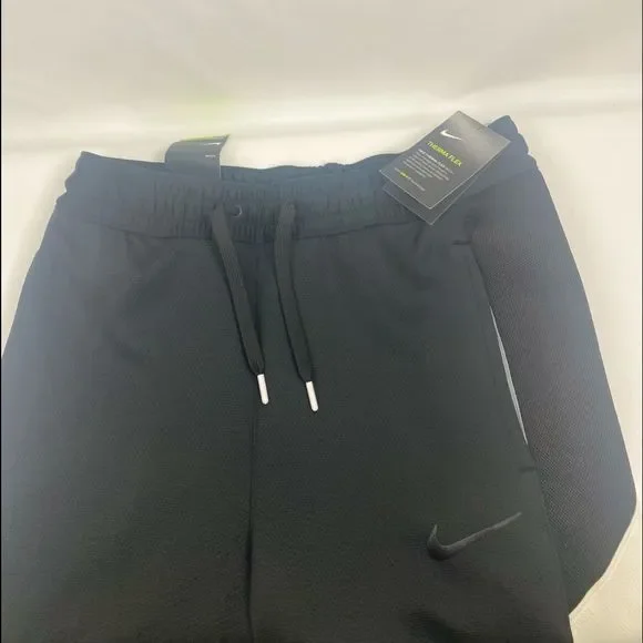 Nike Therma Flex Showtime Basketball Shorts  // AJ6320-010 // Small // NEW - Picture 10 of 16
